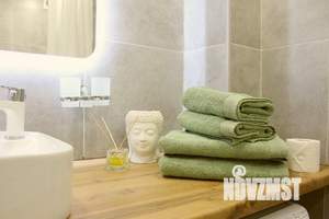 1-к квартира, посуточно, 29м2, 1/1 этаж