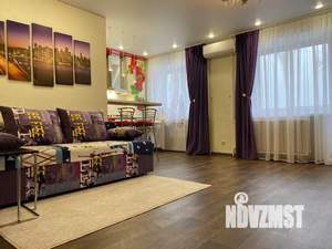 3-к квартира, посуточно, 50м2, 4/5 этаж