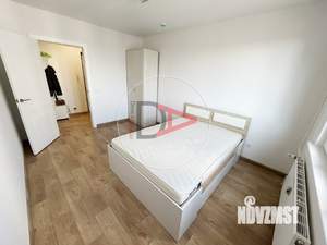 1-к квартира, на длительный срок, 35м2, 13/17 этаж