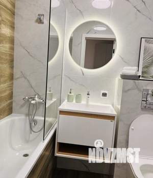 1-к квартира, на длительный срок, 37м2, 2/25 этаж