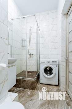 1-к квартира, посуточно, 39м2, 1/1 этаж