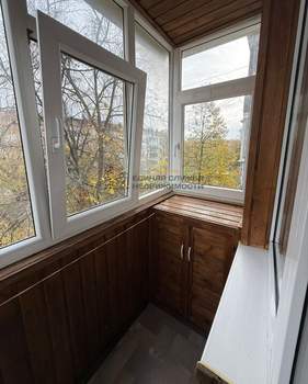 2-к квартира, на длительный срок, 45м2, 4/5 этаж