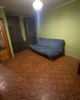 1-к квартира, на длительный срок, 40м2, 11/16 этаж