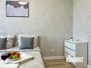 2-к квартира, посуточно, 46м2, 1/1 этаж