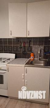 1-к квартира, на длительный срок, 32м2, 5/5 этаж