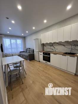 2-к квартира, на длительный срок, 43м2, 7/31 этаж