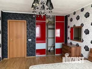 3-к квартира, посуточно, 100м2, 15/16 этаж