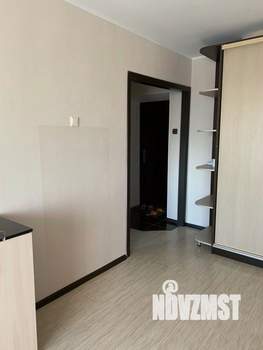 1-к квартира, на длительный срок, 37м2, 12/13 этаж