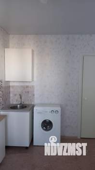 1-к квартира, на длительный срок, 33м2, 11/15 этаж