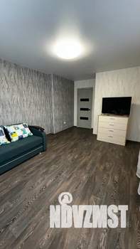2-к квартира, посуточно, 60м2, 4/25 этаж