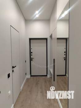 2-к квартира, на длительный срок, 50м2, 15/22 этаж