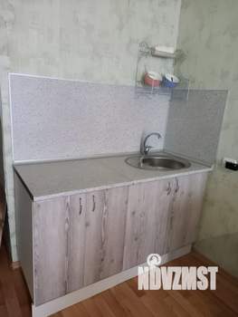 Студия квартира, на длительный срок, 23м2, 8/9 этаж