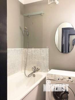 1-к квартира, на длительный срок, 42м2, 6/16 этаж