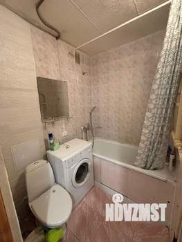 1-к квартира, на длительный срок, 32м2, 2/5 этаж