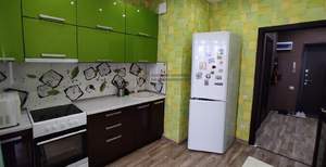 1-к квартира, на длительный срок, 40м2, 8/16 этаж