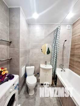 1-к квартира, посуточно, 45м2, 7/25 этаж