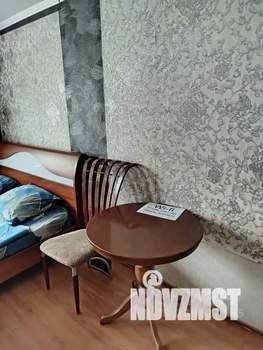 2-к квартира, посуточно, 45м2, 3/5 этаж