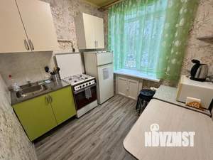 2-к квартира, посуточно, 45м2, 3/5 этаж