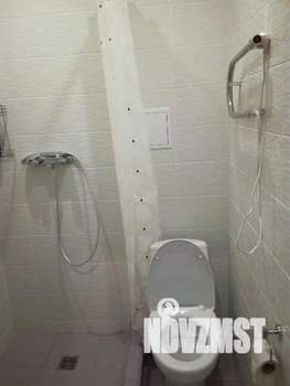 1-к квартира, посуточно, 15м2, 1/1 этаж