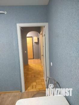 1-к квартира, на длительный срок, 43м2, 1/10 этаж