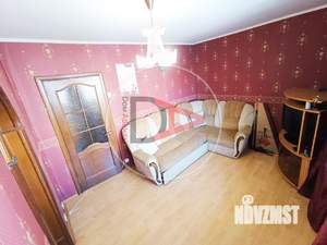 3-к квартира, на длительный срок, 65м2, 4/9 этаж
