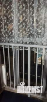 1-к квартира, на длительный срок, 38м2, 7/17 этаж