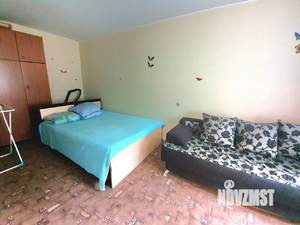 2-к квартира, посуточно, 45м2, 1/5 этаж