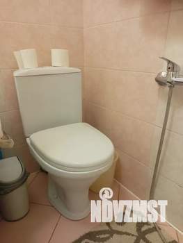 1-к квартира, посуточно, 35м2, 2/9 этаж