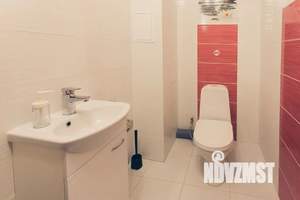 1-к квартира, посуточно, 50м2, 3/10 этаж