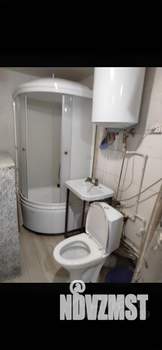 1-к квартира, на длительный срок, 35м2, 1/1 этаж