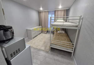 1-к квартира, на длительный срок, 16м2, 2/9 этаж