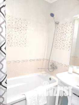 2-к квартира, посуточно, 55м2, 19/20 этаж