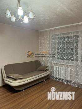 1-к квартира, на длительный срок, 40м2, 10/15 этаж