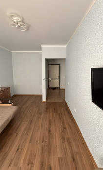 1-к квартира, на длительный срок, 32м2, 4/16 этаж