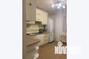 1-к квартира, посуточно, 35м2, 12/16 этаж