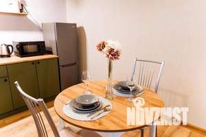 1-к квартира, посуточно, 25м2, 2/28 этаж