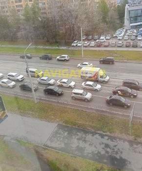 1-к квартира, на длительный срок, 36м2, 5/9 этаж