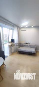 1-к квартира, на длительный срок, 35м2, 2/5 этаж