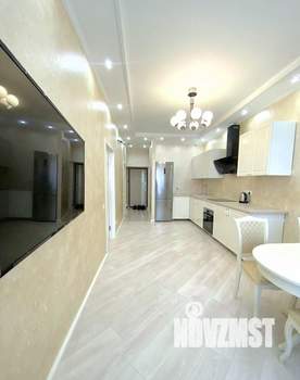 2-к квартира, на длительный срок, 46м2, 6/12 этаж