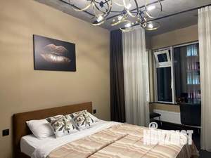 2-к квартира, посуточно, 50м2, 30/33 этаж