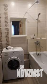 2-к квартира, посуточно, 60м2, 3/16 этаж