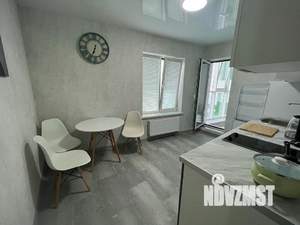 1-к квартира, посуточно, 10м2, 1/1 этаж