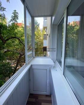 2-к квартира, на длительный срок, 45м2, 3/5 этаж