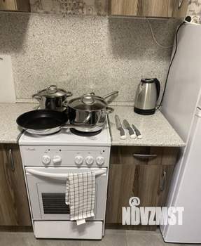 1-к квартира, посуточно, 45м2, 9/18 этаж