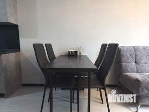 2-к квартира, посуточно, 42м2, 12/24 этаж