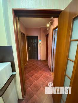 1-к квартира, на длительный срок, 50м2, 3/11 этаж