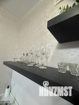 Студия квартира, посуточно, 26м2, 15/27 этаж