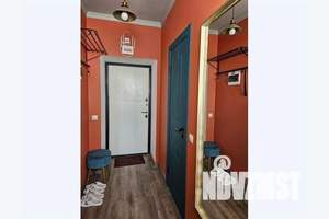 1-к квартира, посуточно, 24м2, 18/20 этаж