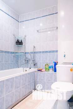 1-к квартира, посуточно, 44м2, 1/5 этаж