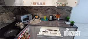 2-к квартира, посуточно, 55м2, 1/1 этаж